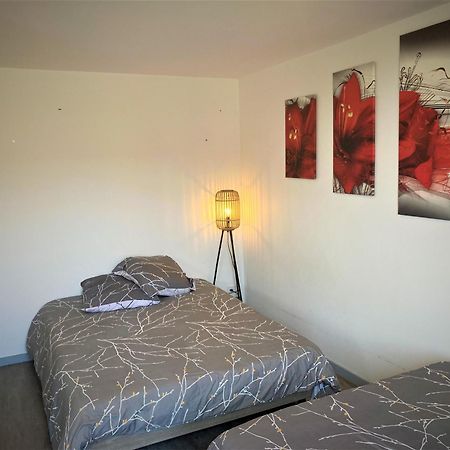 Studio Double 11 Avec Wifi Лимож Экстерьер фото