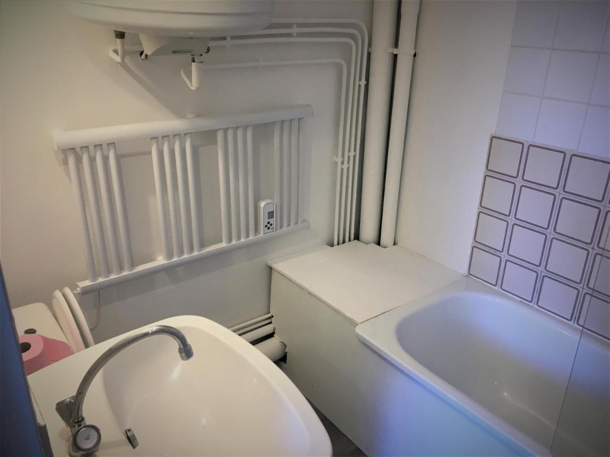 Studio Double 11 Avec Wifi Лимож Экстерьер фото