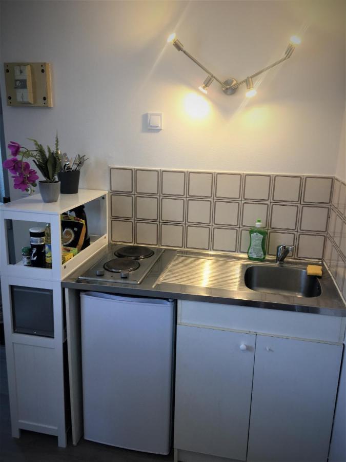 Studio Double 11 Avec Wifi Лимож Экстерьер фото